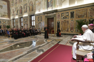 1-To the Participants in the Seminar "The Common Good in the Digital Age", organized by the Dicastery for Promoting Integral Human Development (DPIHD) and the Pontifical Council for Culture (PCC)