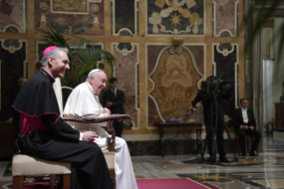 4-Aux religieux et aux religieuses de la Famille charismatique camillienne