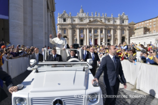 0-To the Vincentian family on the fourth centenary of the Vincentian Charism