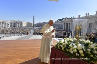 5-To the Vincentian family on the fourth centenary of the Vincentian Charism