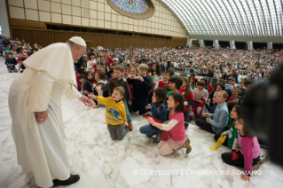 6-À l'Association nationale italienne des familles nombreuses (28 décembre 2014)