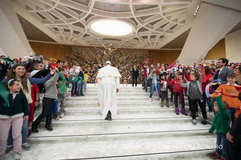 10-Incontro con l'Associazione Nazionale delle Famiglie Numerose