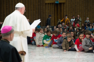 11-A la Asociación nacional italiana de familias numerosas