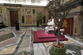 3-Ai Partecipanti al Capitolo Generale dell'Ordine Ospedaliero di San Giovanni di Dio (Fatebenefratelli)