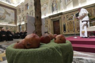 8-Ai Partecipanti al Capitolo Generale dell'Ordine Ospedaliero di San Giovanni di Dio (Fatebenefratelli)