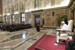 4-Aux participants au Congrès international organisé par la Fédération biblique catholique