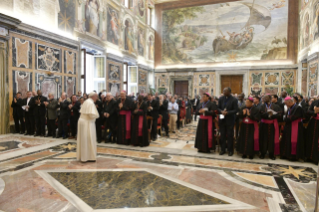 1-Ai Partecipanti al Congresso Internazionale promosso dalla Federazione Biblica Cattolica
