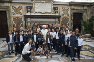 3-Ai Partecipanti al Trofeo di Nuoto "Settecolli"