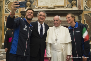 1-Ai Partecipanti al Trofeo di Nuoto "Settecolli"