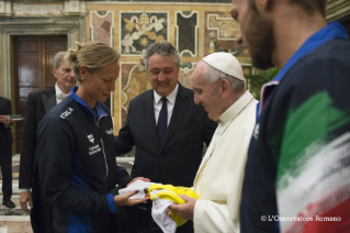 2-Ai Partecipanti al Trofeo di Nuoto "Settecolli"