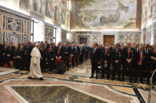 0-To Management and Staff of Italian State Railways Group