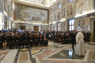 1-A los directivos y empleados del Grupo Gruppo Ferrovie dello Stato Italiane