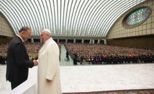 6-Audience to the employees of the Italian State Railway 