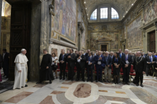 1-Ai Membri della Federazione Internazionale delle Associazioni Mediche Cattoliche (Fiamc)