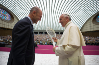 4-Incontro con la Federazione Italiana Tennis
