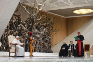 1-To participants of a Meeting for Formators of Consecrated Men and Women sponsored by the Congregation for Institutes of Consecrated Life and Societies of Apostolic Life 