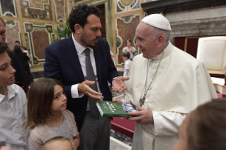 4-Alla Delegazione del Forum delle Associazioni Familiari