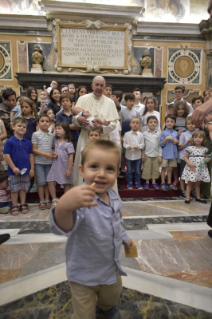 7-Alla Delegazione del Forum delle Associazioni Familiari