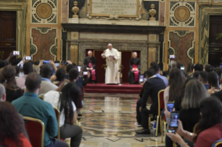 7-Ai Partecipanti al Forum Internazionale dei Giovani