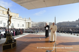 4-Giubileo dei Gruppi di Preghiera di Padre Pio 
