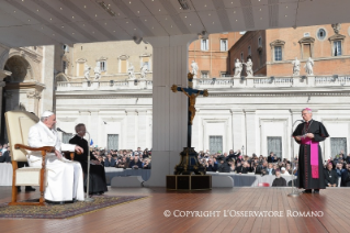 8-Giubileo dei Gruppi di Preghiera di Padre Pio 