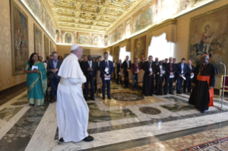 2-To Participants at the meeting promoted by the Dicastery for Promoting Integral Human Development on the Mining Industry