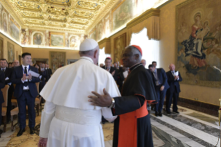 6-To Participants at the meeting promoted by the Dicastery for Promoting Integral Human Development on the Mining Industry