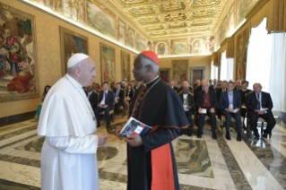 7-To Participants at the meeting promoted by the Dicastery for Promoting Integral Human Development on the Mining Industry