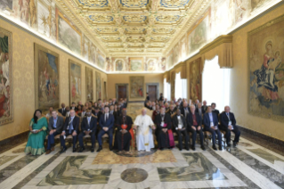 11-Aos participantes do Encontro sobre a Indústria Minerária