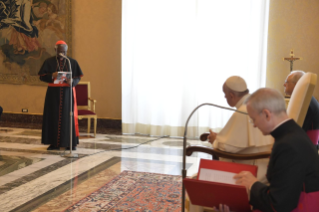 0-To Participants at the meeting promoted by the Dicastery for Promoting Integral Human Development on the Mining Industry