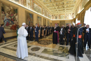 3-To Participants at the meeting promoted by the Dicastery for Promoting Integral Human Development on the Mining Industry