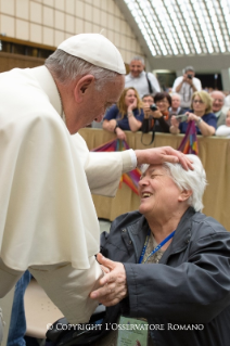 12-&#xc0; peregrina&#xe7;&#xe3;o da Diocese de Isernia-Venafro