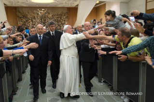 10-&#xc0; peregrina&#xe7;&#xe3;o da Diocese de Isernia-Venafro