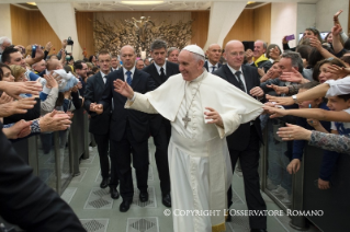 9-&#xc0; peregrina&#xe7;&#xe3;o da Diocese de Isernia-Venafro