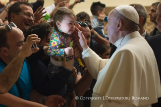 13-&#xc0; peregrina&#xe7;&#xe3;o da Diocese de Isernia-Venafro