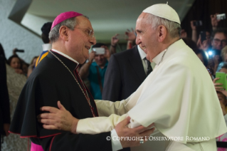 14-&#xc0; peregrina&#xe7;&#xe3;o da Diocese de Isernia-Venafro