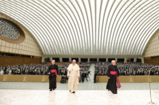 8-To the Management and Staff of the Office Responsible for Public Security at the Vatican