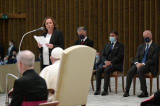 6-To the Management and Staff of the Office Responsible for Public Security at the Vatican