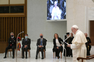 11-To the Management and Staff of the Office Responsible for Public Security at the Vatican