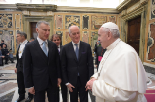 0-Ai Dirigenti e agli Agenti dell'Ispettorato di Pubblica Sicurezza presso il Vaticano
