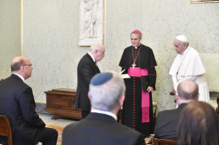 3-To Members of the International Association of Jewish Lawyers and Jurists