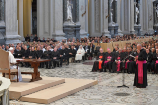5-To Participants at the Formation Course promoted by the Tribunal of the Roman Rota