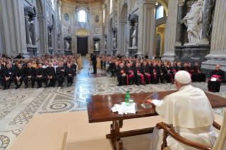 6-To Participants at the Formation Course promoted by the Tribunal of the Roman Rota