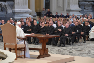 7-To Participants at the Formation Course promoted by the Tribunal of the Roman Rota