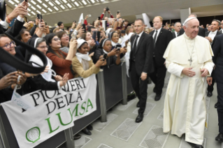 0-A los profesores y alumnos de la Libre Universidad María Santísima Asunta (LUMSA)