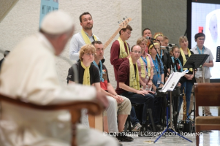 8-To participants in the Pilgrimage of Lutherans