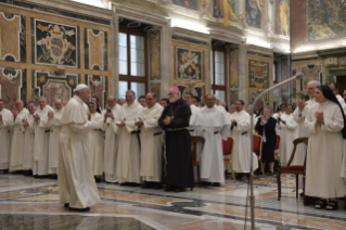 0-A los religiosos de la Orden de la Merced en el VIII centenario de su fundación