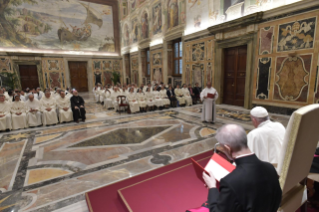 1-A los religiosos de la Orden de la Merced en el VIII centenario de su fundación