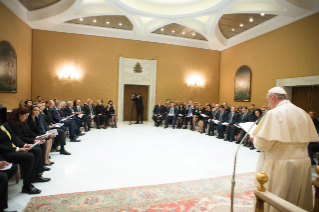 1-Aos Ministros do Meio Ambiente dos Países Membros da União Europeia 