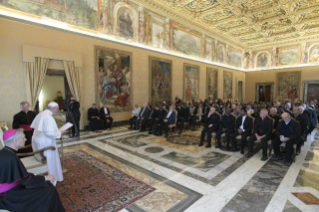 6-Ai Partecipanti al Capitolo Generale della Societ&#xe0; delle Missioni Africane